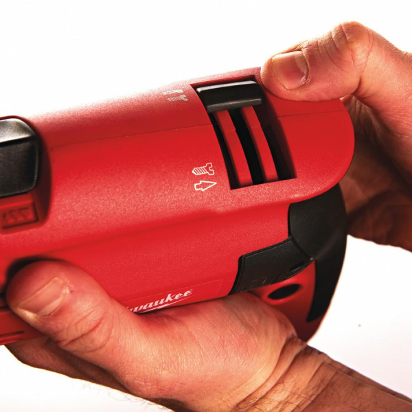 Ударная дрель Milwaukee PDE 16 RP 4933409206