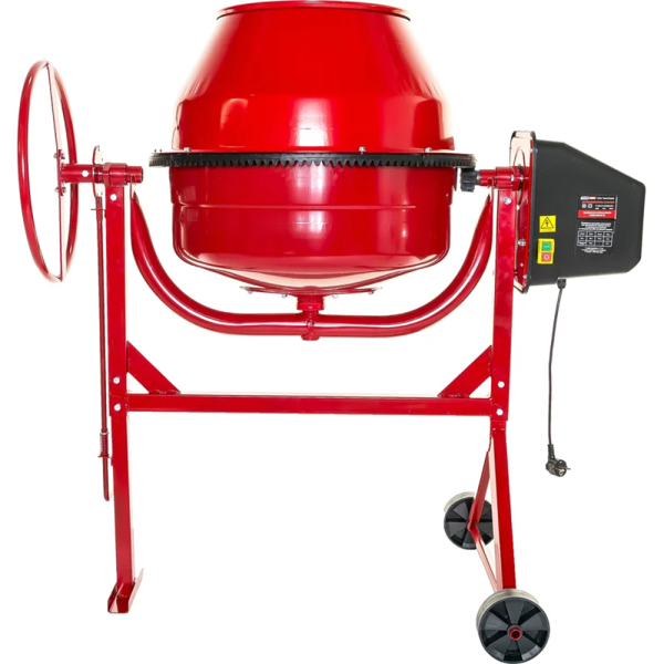 Бетономешалка "ПРОФМАШ" Б-130 130л в Перми