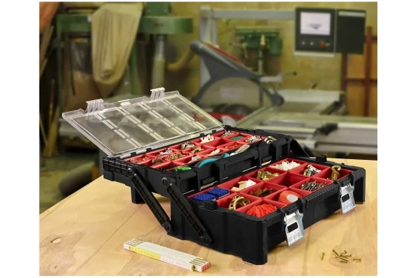 Органайзер Keter CANTILEVER ORGANIZER 22"  17185073 в Перми