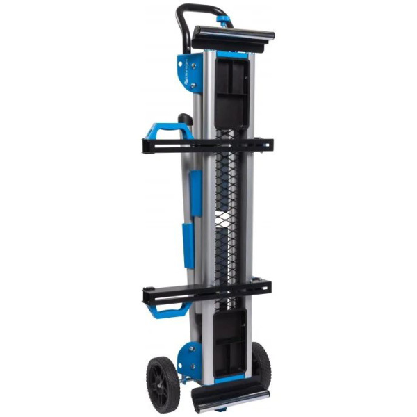 Стол для торцовочной пилы HOEGERT TECHNIK 1260x200x295мм HT7G543 в Перми