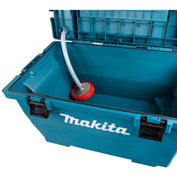 Аккумуляторная Мойка Makita DHW080ZK в Перми