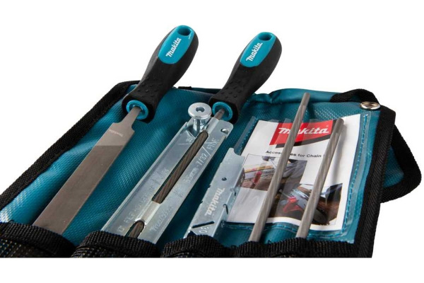 Заточной набор Makita D-72160 в Перми