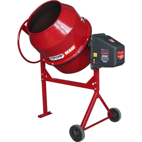 Бетономешалка Профмаш Б-160 160л в Перми