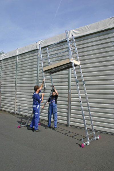 Подмости "KRAUSE" CORDA PB 916273 в Перми