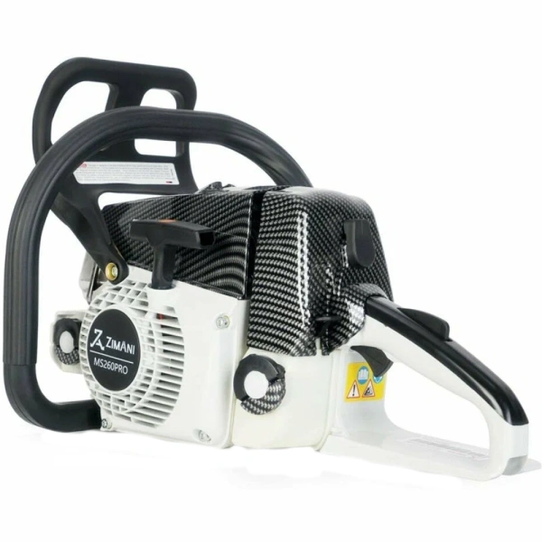 Бензопила ZimAni MS260 PRO в Перми