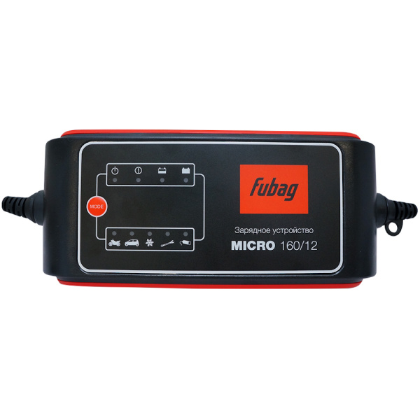 Зарядное устройство Fubag MICRO 160/12 68826 в Перми
