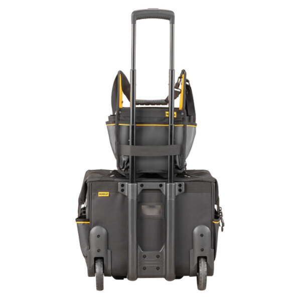 Сумка электрика DeWalt PRO 11  DWST60105-1 в Перми