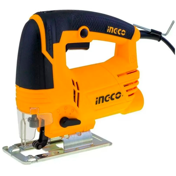 Электрический лобзик INGCO JS6508 INDUSTRIAL в Перми