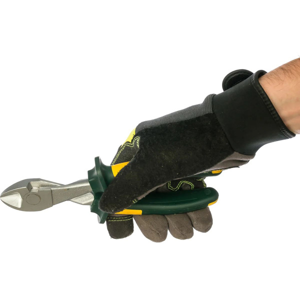 Бокорезы Kraftool KraftMax 200мм 22011-5-20 в Перми 