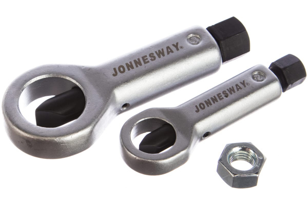 Набор гайколомов JONNESWAY 2шт. 12-22мм.  AG010109  048232 в Перми 