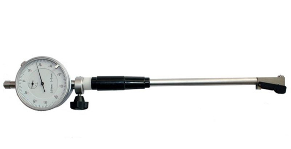 Нутромер индикаторный "ЧиЗ" НИ 10-18 в Перми 