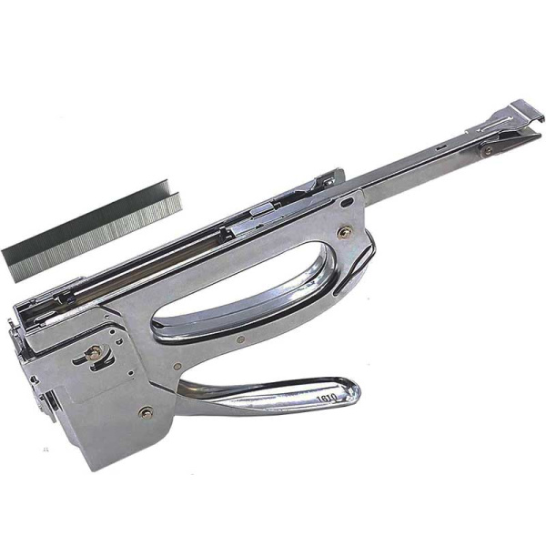 Cтеплер Swanson  UniTacker 3 в 1 (#13, #53, #140) сталь+ скобы #53 STA753BC в Перми 