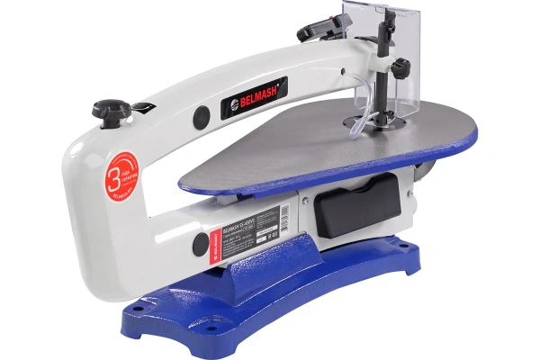 Станок лобзиковый BELMASH SS-450VS S226A в Перми