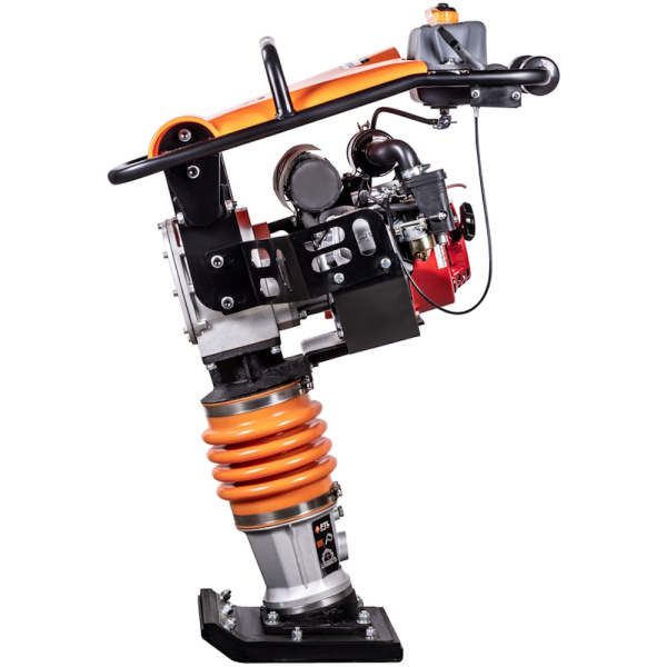 Вибротрамбовка FOXWELD FTL TR 75H 8778 в Перми