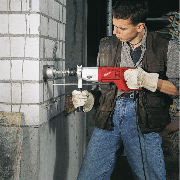 Ударная дрель Milwaukee SB 2-35 D 4933380507