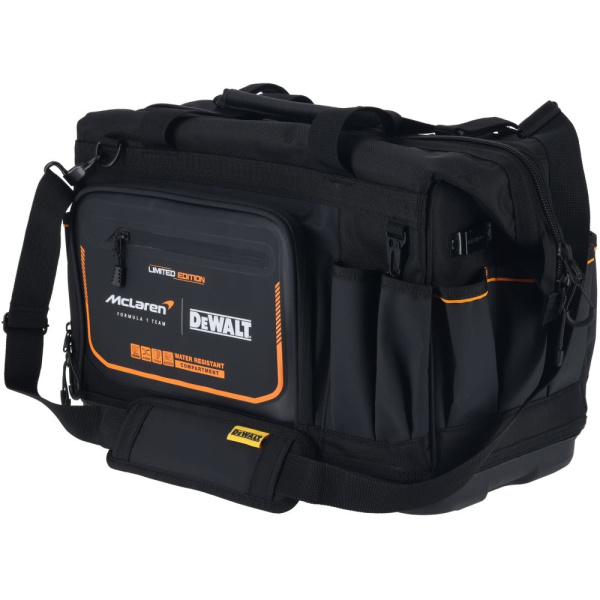 Сумка для инструмента DeWalt McLaren DWST60104-9 в Перми