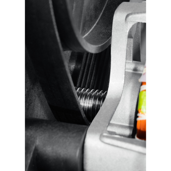 Бетономешалка ЗУБР БМЧ-180 в Перми