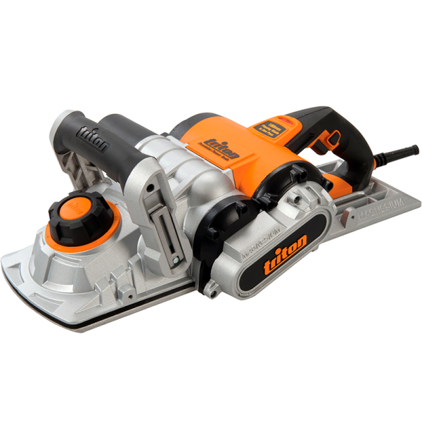 Рубанок "Triton" TPL180 TR208537