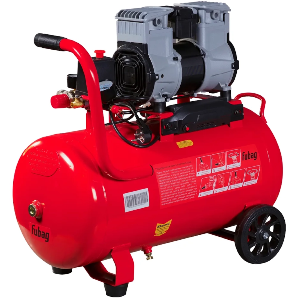 Компрессор Fubag OLS 250/50 CM2 646072 в Перми