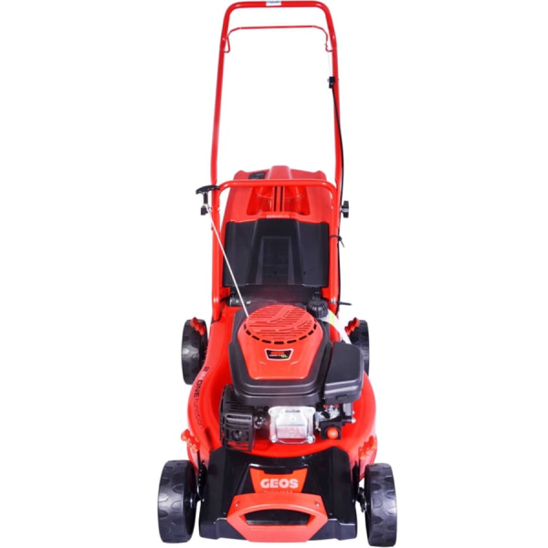 Газонокосилка бензиновая GEOS Comfort 46 P-S 213168 в Перми