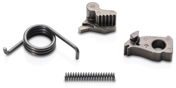 Запчасть: Ремкомплект привода для для кабелерезов KN-9532320 и KN-9536320 KNIPEX KN-953932003 в Перми 