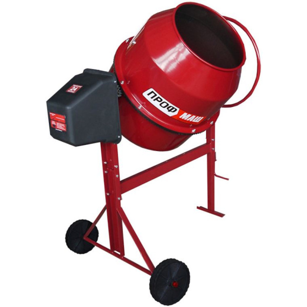 Бетономешалка Профмаш Б-180 180л в Перми