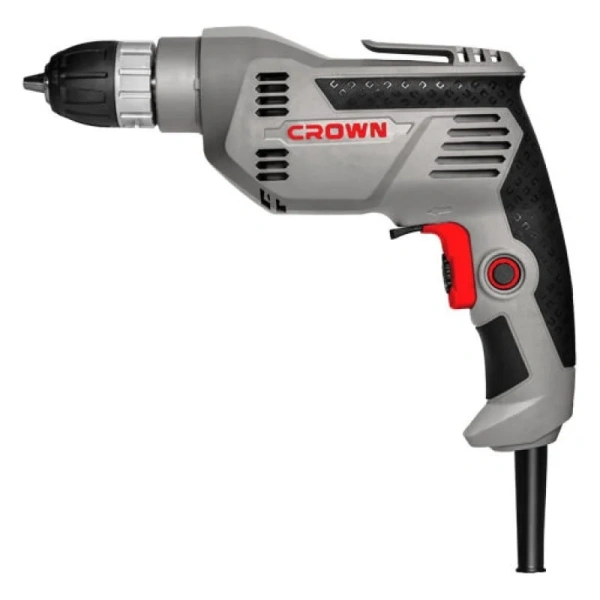 Дрель безударная CROWN СТ10127-13С в Перми