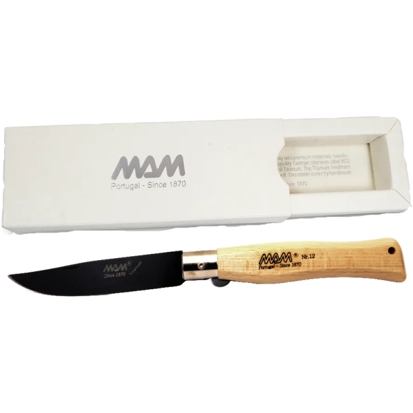 Нож MAM Hunter 2064  в Перми 