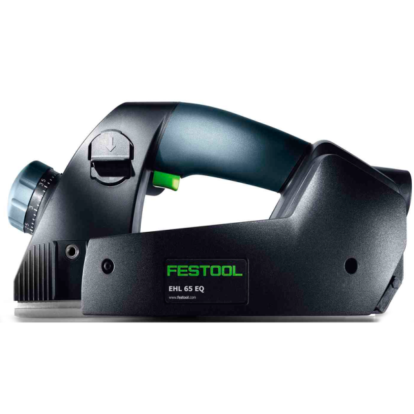 Рубанок "FESTOOL" TLoc ЕHL 65 EQ-Plus 576601 в Перми