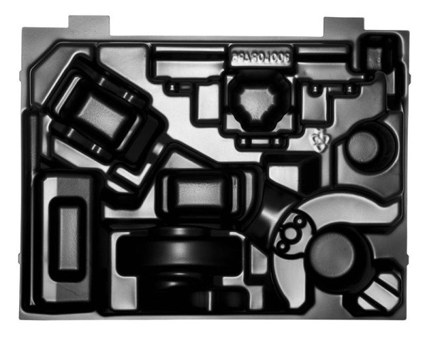 Вставка для кейса Milwaukee HD Box №17