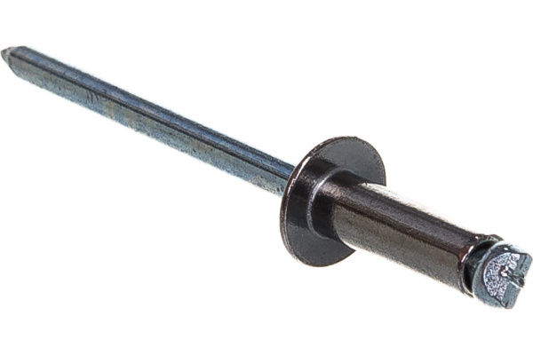 Заклепка нерж/сталь RAPID 4,0х12мм. (50шт)  5000394 в Перми