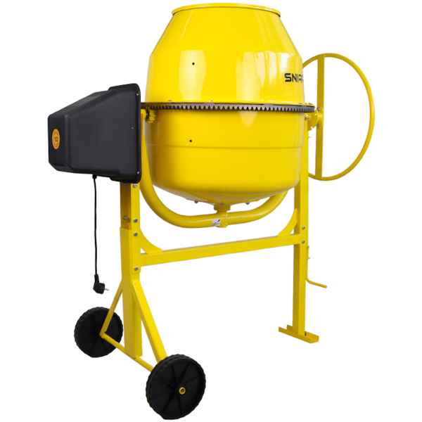 Бетоносмеситель SNIRREX Б200П в Перми