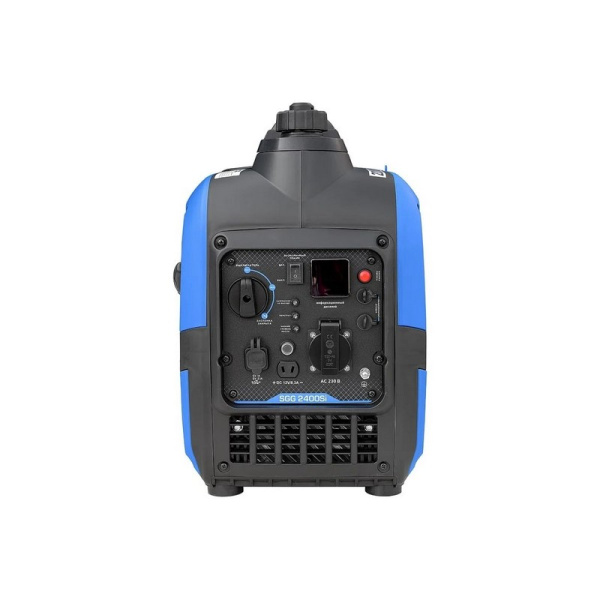 Бензогенератор инверторный ТСС SGG 2400Si 060028 в Перми