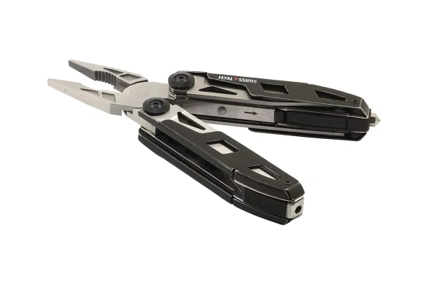 Мультитул пассатижи SWISS+TECH 23 в 1  ST021003 в Перми 