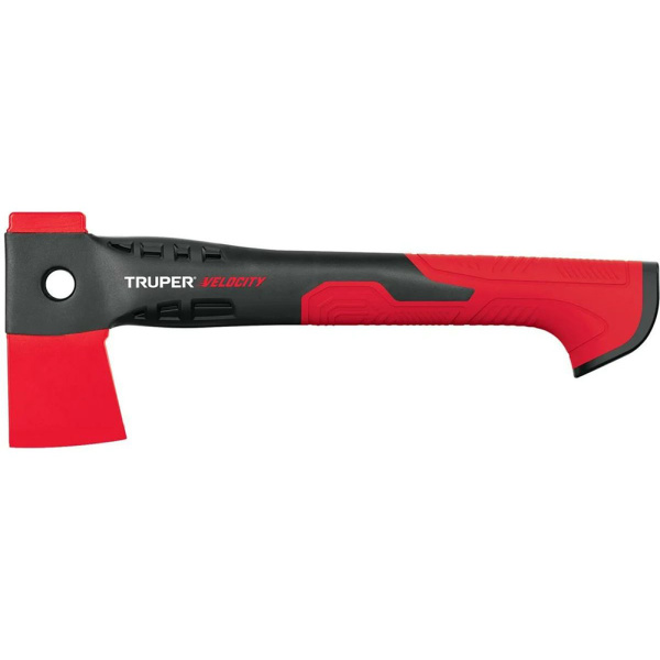 Топор компакт Truper 450гр 360мм рукоять из армированного нейлона  100175 в Перми 