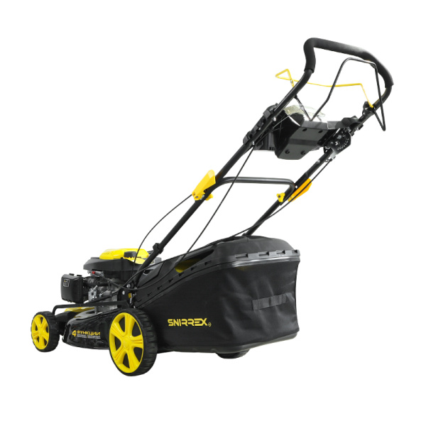 Газонокосилка бензиновая SNIRREX PM 5045 в Перми