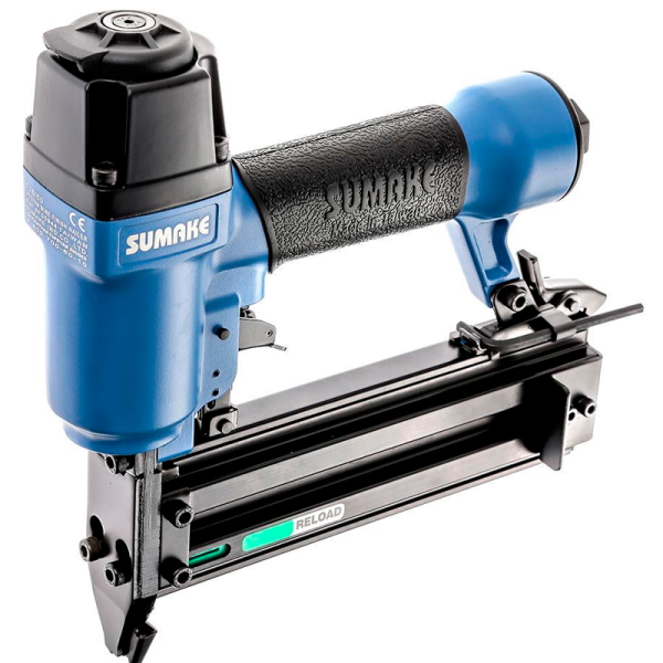 Степлер пневматический Sumake F18/50 7297