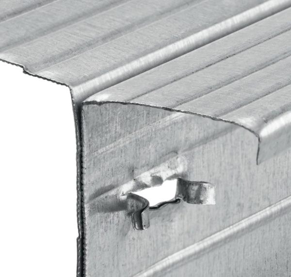 Просекатель для профилей  ЗУБР толщиной 1,2(2х0,6)мм.  31353 в Перми 
