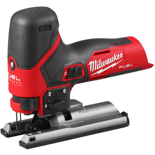 Аккумуляторный лобзик M12 FJS-0 Milwaukee 4933493347