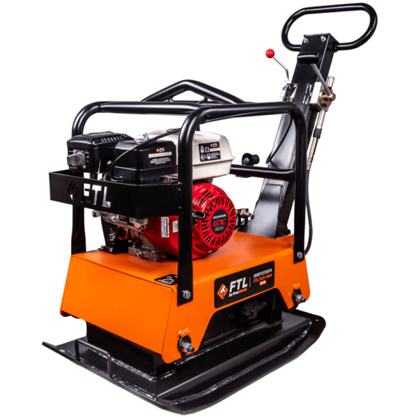 Виброплита FOXWELD FTL PCR 150H 8776 в Перми