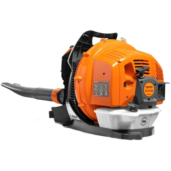 Воздуходувка ранцевая бензиновая DAEWOO DABL 800   в Перми