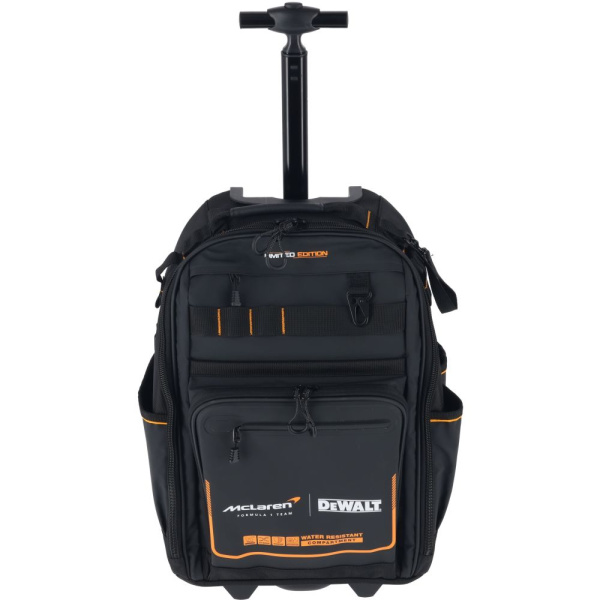 Рюкзак DeWalt McLaren Limited Edition DWST60101-9 в Перми