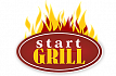 Start grill