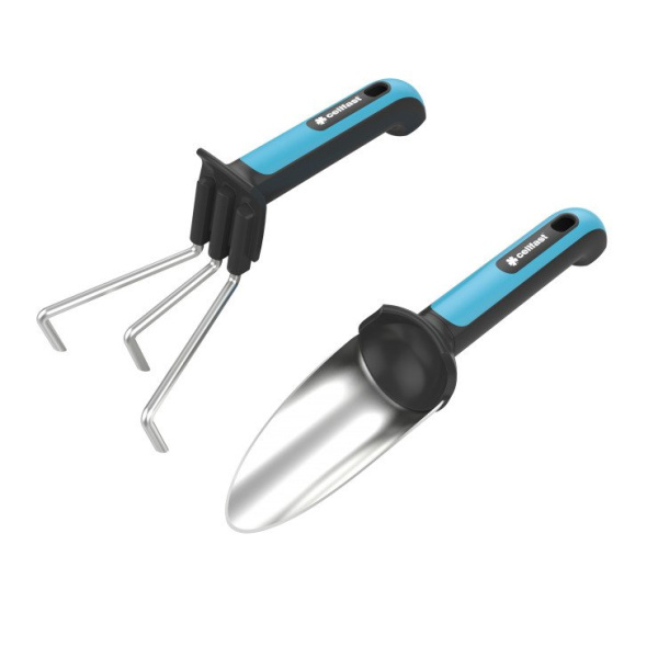 Набор инструментов для ухода за садом CELLFAST ERGO 42-103 в Перми 