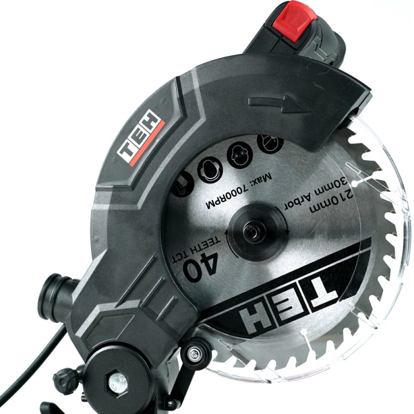 Пила торцовочная TEH TMS21015 в Перми