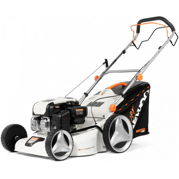 Газонокосилка бензиновая DAEWOO L 50 SP