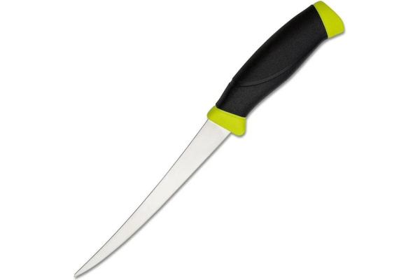 Нож MORA Fishing Comfort Fillet 155 13869 (149031-118) блистер в Перми 