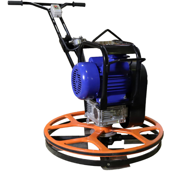 Затирочная машина электрическая FOXWELD FTL PT-600E 7990 в Перми