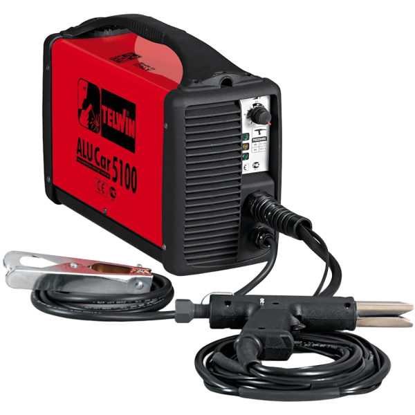 Аппарат точечной сварки  ALUCAR 5100  Telwin в Перми