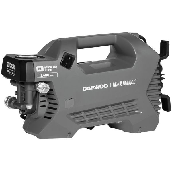 Мойка высокого давления DAEWOO DAW 6 Compact  в Перми